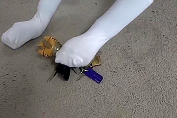 Stockings Trap