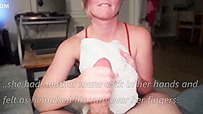 Story Of A Hotwife: How I Became Addicted To And Wanted To Be Bred By My Husbands Friend