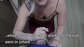 Story Of A Hotwife: How I Became Addicted To And Wanted To Be Bred By My Husbands Friend
