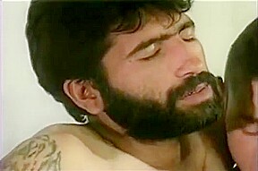 Str8 Turk Seduced by Gay Friend