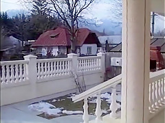 Straight Ass students 18+ - Scene 5