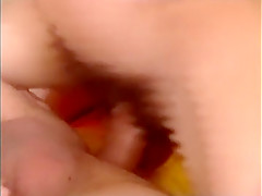 Straight Ass students 18+ - Scene 5