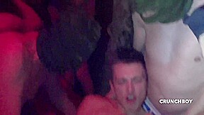 Straight Boy Fucked By Gay In Orgy - StraightBoysFuckGay