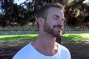 Straight Chaser - Rich - Butthole Scene With Paul Wagner