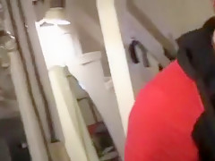 Straight Fucks Gay For Money