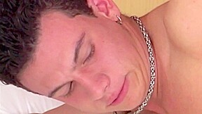 Straight fucked by new experience by his gay friend - CrunchBoy