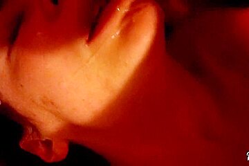 Stranger Came To My Room And Fuck Me Hard, He Cums On My Mouth 5 Min