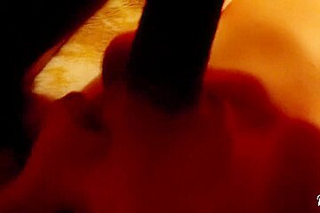 Stranger Came To My Room And Fuck Me Hard, He Cums On My Mouth 5 Min