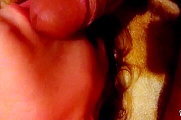 Stranger Came To My Room And Fuck Me Hard, He Cums On My Mouth 5 Min
