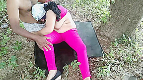 Stranger Caught My Stepmom Fingering In Wood Real Public Sex - Nepali Porn Star