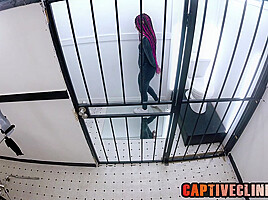 Strangers In The Night: Way Not Fair Edition - Mira Monroe - Part 4 of 7 - CaptiveClinic