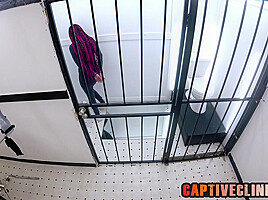 Strangers In The Night: Way Not Fair Edition - Mira Monroe - Part 4 of 7 - CaptiveClinic