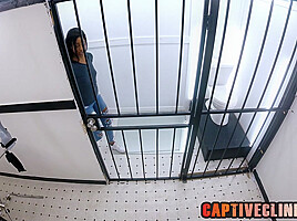Strangers In The Night: Way Not Fair Edition - Mira Monroe - Part 4 of 7 - CaptiveClinic