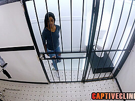 Strangers In The Night: Way Not Fair Edition - Mira Monroe - Part 4 of 7 - CaptiveClinic