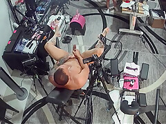 Strap On Stories - Daily Pegging Day 260 Pegging Him With B s e - Big Strap On Energy 11 Povs 4k