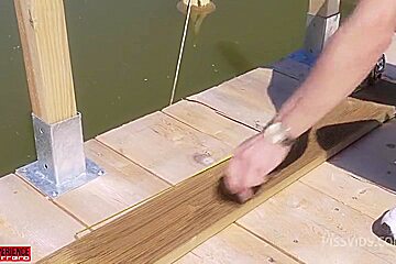 Streamvid net Wet) Betty Gets A Hard Anal Fuck And Pee From A Worker  Anal Fisting, Pee, 100% Hard