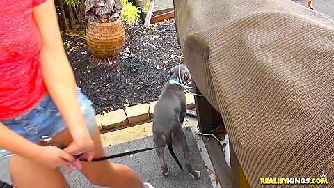 Street Blowing Cock - South Mouth 1 - Tyler Steel