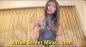 StreetMeatAsia Casting Sex Video