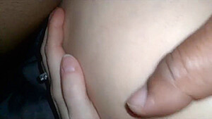 Stretches Tori Devine’s Pussy And Mouth With Black Mamba