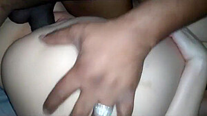 Stretches Tori Devine’s Pussy And Mouth With Black Mamba