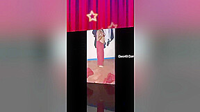 Strip Dancing - Exotic Xxx Scene Webcam Hottest Like In Your Dreams