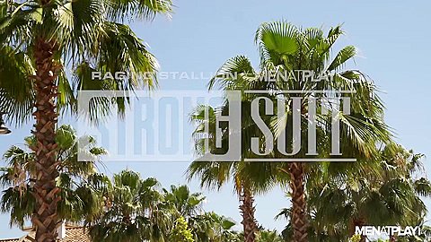 Strong Suit Ep 2: Hot Property - MENatPLAY