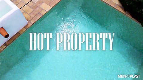 Strong Suit Ep 2: Hot Property - MENatPLAY