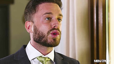 Strong Suit Ep 2: Hot Property - MENatPLAY