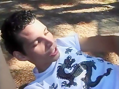 Stud Shoots A Huge Load - Julia Reaves