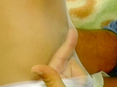 Stunning German Babe With Amazing Boobs Loves Getting Pleased