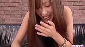 Stunning Satsuki Aoyama Faced With Dea - More At