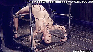 Sub In Metal Inovative Device Tormented