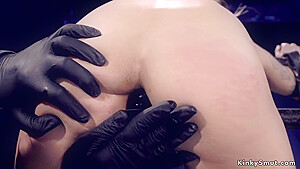 Sub In Metal Inovative Device Tormented