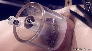 Sub In Metal Inovative Device Tormented