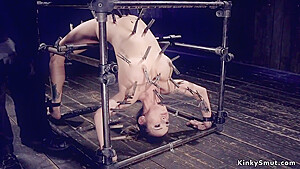 Sub In Metal Inovative Device Tormented