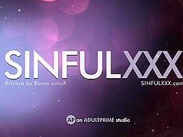 Subli Arch wants more Passionate Fucking by SinfulXXX