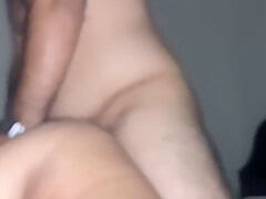 Suck And Fuck With My Fatass Stepsister