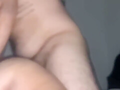 Suck And Fuck With My Fatass Stepsister