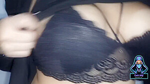 Suckin Milk Out Of Hard Black Cock With Mouth Milf Whore With Big Tits An Ass