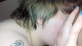 Suckin and Licking