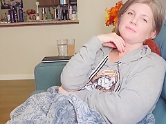 Sucking Your Cock Would Help Me Feel Better