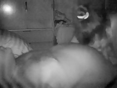 Sucking my husband and kissing him with his cum in my mouth