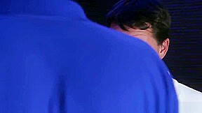 Sucking teens 18+ Get Facial