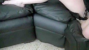 Sugar breasty young girl having an incredible lesbian sex