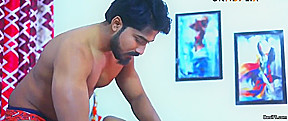 Suhagraat With Bhabhi