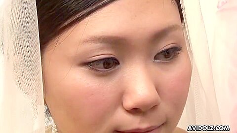 Sultry Asian Bride Emi Koizumi Amazing Xxx Story