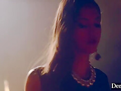 Sultry Singer Cant Resist Antons Bbc On Pornhd - Alexia Anders