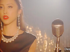Sultry Singer Cant Resist Antons Bbc On Pornhd - Alexia Anders
