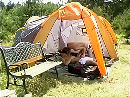 Summer Camp - Dreams Come True