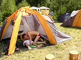 Summer Camp - Dreams Come True